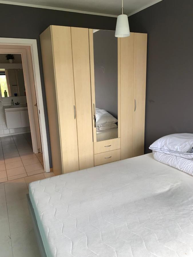 Ferienwohnung Okapi Halle  Exterior foto